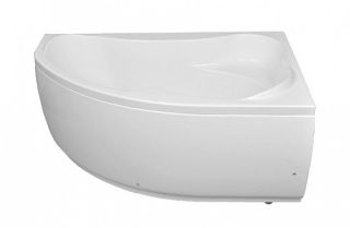 Панель фронтальная Aquanet Capri 160 R