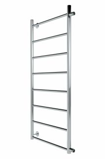 Полотенцесушитель водяной Indigo Line LLSW110-60-б/п-100 110x60 см хром
