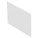 Панель боковая для ванны Roca Easy 170x75 ZRU9302902 L