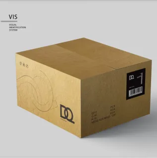 Смеситель для раковины DQ Frankfurt DA1732001 высокий, хром