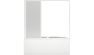 Акриловая ванна Bas Нептун 170x70 см с каркасом