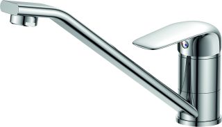 Смеситель для кухонной мойки RUSH Fiji (FI1835-25)