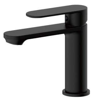 Смеситель для раковины Haiba HB10590-7 чёрный