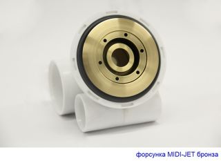 Гидромассажная ванна Whitecross Layla 0102.170075.100.RELAX.BR 170x75см Relax бронза