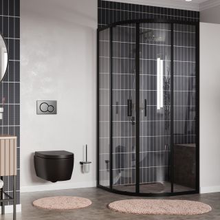 Душевой уголок WasserKRAFT Dill 61S01