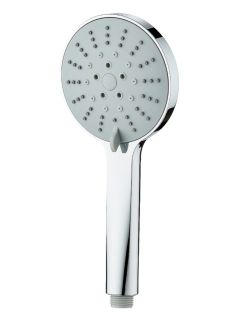 Лейка для душа Splenka S450.04 хром