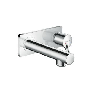 Смеситель Hansgrohe Тalis S New 72110000 для раковины
