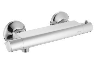 Смеситель для душа Swedbe Mercury 9050 термостатический хром