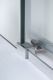 Душевой уголок CEZARES DUET SOFT-M-AH-1-130/80-C-Cr