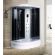 Душевая кабина RIVER DUNAY 120/90/26 R ТН
