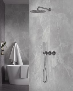 Душевой комплект Timo Saona SX-2349/00SM хром