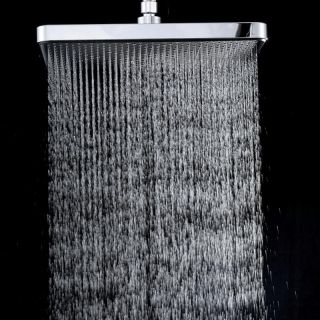 Душевая стойка Frap F2476 хром