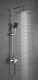 Душевая стойка Frap H69 F2469 хром
