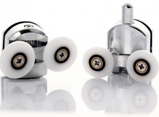 Душевой уголок ABBER Schwarzer Diamant AG02129MH 120x90см хром