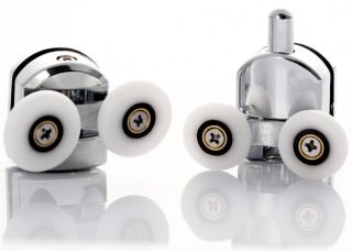 Душевой уголок ABBER Schwarzer Diamant AG30170MH-S100M 170x100см хром