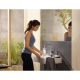 Смеситель для раковины Hansgrohe Metropol 32511000 хром