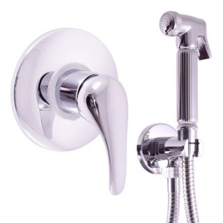 Гигиенический душ со смесителем Rav Slezak Sazava SA542/1 хром