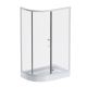 Душевой уголок Am.Pm Like W83G-302U120CT64 без поддона
