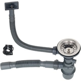 Мойка S8045H Melana ProfLine 3,0/220 сатин