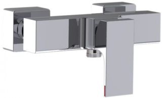 Смеситель для душа  Jacob Delafon STRAYT E45371-CP