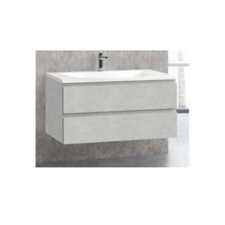 Тумба под раковину Cezares MOLVENO 46-80-2C-SO-BET