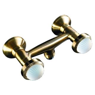 Смеситель для душа Boheme Satine бронза 314-ST