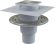 Сливной трап AlcaPlast APV2324