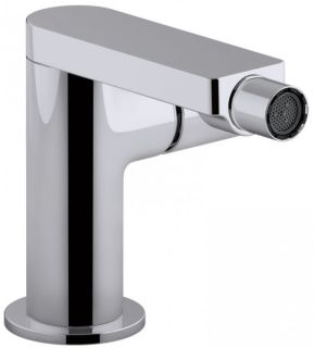 Смеситель для биде  Jacob Delafon COMPOSED E73075-CP