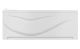Фронтальная панель для ванны Timo FPVINO15L 150см белый