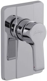 Смеситель Jacob Delafon  встраиваемый SINGULIER E98708-CP