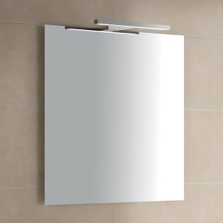 Зеркало 60 см  Jacob Delafon OLA EB1080-RU