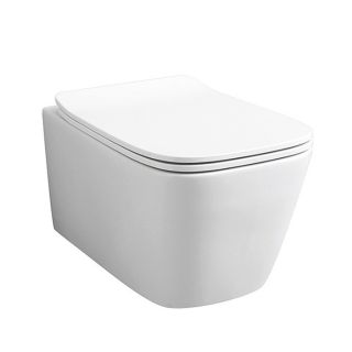 Унитаз Artceram A16 ASV001 01 00 bi белый