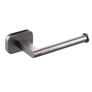 Держатель для туалетной бумаги Wonzon & Woghand Graffity WW-9316 тёмный графит