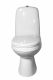 Унитаз-компакт Оскольская керамика Эльдорадо Премиум белый 41301130055