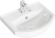 Мебельная раковина Rosa Элеганс 50см белый 00000004625