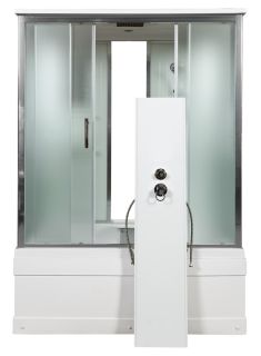 Душевая кабина AvaCan EM 4517 стандартная 170x90 см