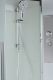 Душевая кабина EM2010NT без крыши прозрачная