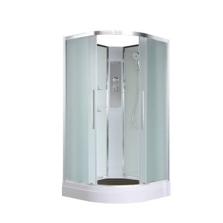 Душевая кабина ЕМ2011Nnew без крыши