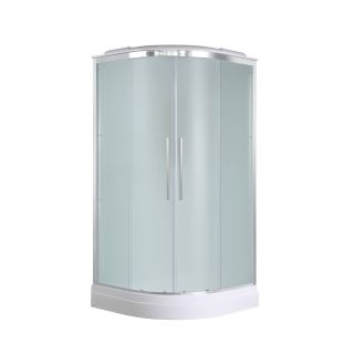 Душевая кабина EM2090 LED
