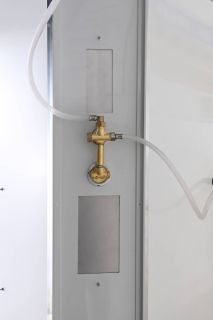 Душевая кабина EM2090N без крыши