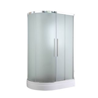 Душевая кабина EM2812RN без крыши