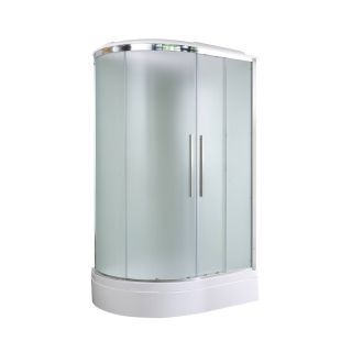 Душевая кабина EM3812RLED