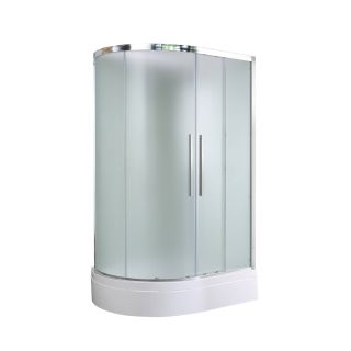 Душевая кабина EM3912RN без крыши