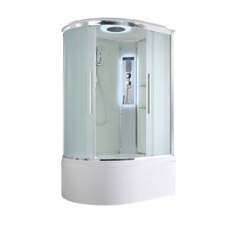 Душевая кабина EM5811RLED