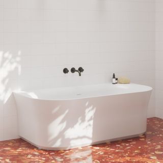 Смеситель для ванны Ravak Espirit  X070314 ES 021.20GB.O1 ГРАФИТ