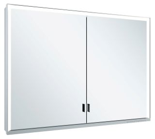 Зеркальный шкаф Keuco Royal Lumos 14324172303 100 см