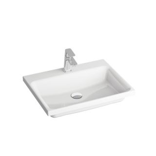 Раковина Ravak COMFORT 600 XJX01260001 60 см