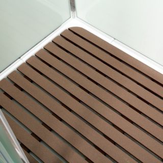 Душевая кабина Deto D129 S 120х90х220