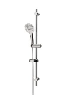 Душевой гарнитур Am.pm Spirit V2.0 F0170A000 120 мм штанга 900 мм