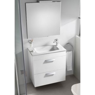 Тумба под раковину Roca Debba 60 см ZRU9302708